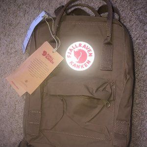 Fjallraven Kanken